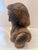 Vintage Ceramic Female Bust Sculpture For Sale In Miami - Image 6 of 12