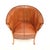 Vintage Italian Leather Armchair from Georgetti Progetti, 1980s For Sale - Image 4 of 14
