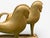 Sculptural Horses from Artforum, Set of 2 For Sale - Image 7 of 18