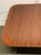 Mid 20th Century Duncan Phyfe Style 5 Ft. Drop Leaf Dining Table For Sale - Image 4 of 5