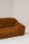 Sandra 3-Seater Sofa by Annie Hieronimus for Cinna, France, 1970s For Sale - Image 6 of 16