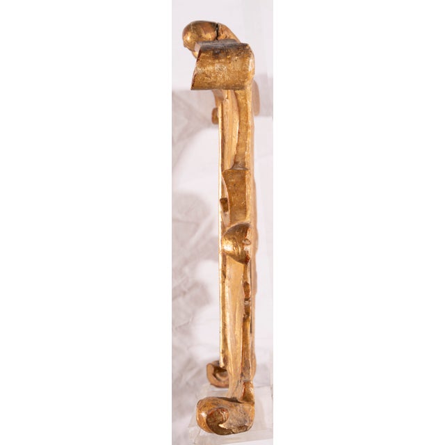 Albert Wagner, Portrait of a Man with Pipe, 1800s, Oil on Panel For Sale - Image 11 of 14