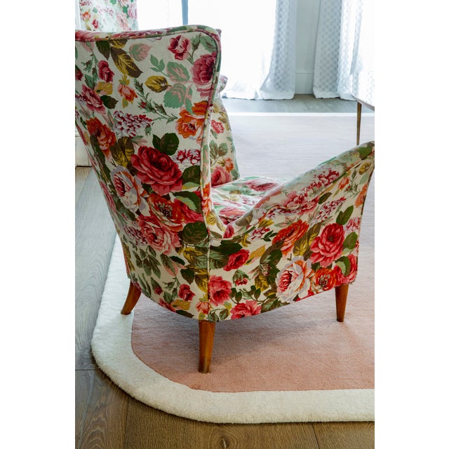 2020s Novogratz Tallulah Pink Hand Tufted Area Rug 5' X 8' For Sale - Image 5 of 12