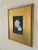 Vintage Framed & Signed Floral Still Life Painting For Sale In San Francisco - Image 6 of 12
