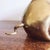 Vintage Korean Brass Piggy Bank For Sale - Image 4 of 6