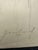 Carl Heinz Berberich, Nude Drawing, 1923, Pencil For Sale - Image 7 of 13