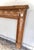 English Pine Mantle in the Adam's Style For Sale - Image 12 of 12