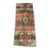 Turkish Yastik Rug 1'5" x 3'4" For Sale