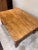 19thy Century English Pine Coffee Table For Sale - Image 10 of 11