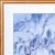 Late 20th Century Late 20th Century Framed Giuseppe Castiglione Eight Horses Chinoiserie Print in Faux Bamboo Frame For Sale - Image 5 of 16