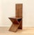Wood Flat Pack Chair by Goons For Sale - Image 7 of 8
