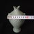 Chinese Ceramic Vase,Guan Ware Celadon Glaze Porcelain Vase HandCarved Fish Pattern For Sale - Image 10 of 10