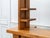 Wood Antique Bar in Elm, 1960s For Sale - Image 7 of 15