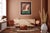 Abstract Portrait "Dreaming" Original Oil Painting by Sonia Gold For Sale - Image 4 of 11