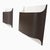 Model 2030/31 Wall Lamps by Rolf Krüger & Dieter Witte for Staff Leuchten, 1960, Set of 2 For Sale - Image 9 of 13