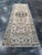 Textile Turkish Vintage Rug 3' x 9'3" For Sale - Image 7 of 7