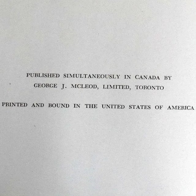 Vintage The Story of Jade by Herbert P. Whitlock & Martin L. Ehrmann Book For Sale In Denver - Image 6 of 12