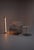 Mid-Century Modern 1990s Eileen Gray Tube Light Floor Lamp for ClassiCon For Sale - Image 3 of 9