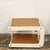 Vintage 2-Tier Serving Cart, 1970s For Sale - Image 3 of 12