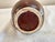 Vintage Stoneware Brown Drip Glaze Usa 5" Pitcher For Sale - Image 4 of 6