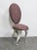 Metal Late 20th Century Trout Studios Modern Design Chair For Sale - Image 7 of 7