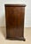 Spanish Baroque Oak Chest of Drawers, 1880 For Sale - Image 12 of 14