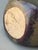 Mid-Century Modern Vintage Glazed Ceramic Vase For Sale - Image 3 of 12