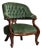 Louis Philippe Accent Chair, Antique, France, 19th Century For Sale