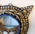 Late 19th Century Edwardian Shellwork Valentine Diorama of a Royal Navy Cruiser, Star-Shaped Frame For Sale - Image 5 of 9