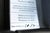Humanscale Freedom Ergonomic Armless Task Desk Chair in Blue Color Slightly Used For Sale - Image 17 of 18