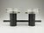 Scandinavian Minimalist Candleholder, 1960s For Sale - Image 11 of 11
