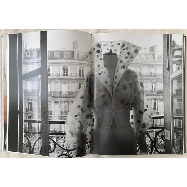 2010s Alexander McQueen - Love Looks Not With the Eyes For Sale - Image 5 of 8