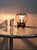 Table Lamp from Sussmuth Leuchten, 1970s For Sale - Image 6 of 6