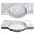 Antique Marble Sink, 1900s For Sale - Image 6 of 6