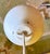 Vintage Danish Industrial Pendant Lamp For Sale - Image 9 of 10