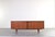 Mid-Century Modern Danish Teak Sideboard, 1960s For Sale - Image 17 of 17