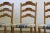 Danish Modern Brualist Oak Dining Chairs in the style of Henning Kjærnulf, 1960s, Set of 4 For Sale - Image 12 of 18
