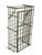 French Vintage French Wine Rack For Sale - Image 3 of 8