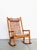 Rocking Chair by Hans Olsen for Juul Kristensen, 1970s For Sale - Image 18 of 18