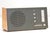 Article number: 2095 article name: table radio - rt 20 designer: dieter rams year: 1961 manufacturer: braun ag kronberg...