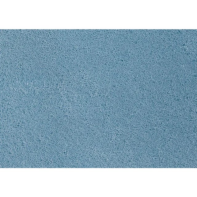 These rugs are handcrafted with the support of a special tufting gun using high-quality wool. After that, in case of cut...