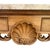 Century Furniture Vintage Neoclassical Marble Top Console Table Made in Italy by Century Furniture For Sale - Image 4 of 15
