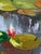 Impressionist Iryna Dobrovinska Original Oil Painting Water Lilies – Impressionist Floral Landscape on Canvas For Sale - Image 3 of 7