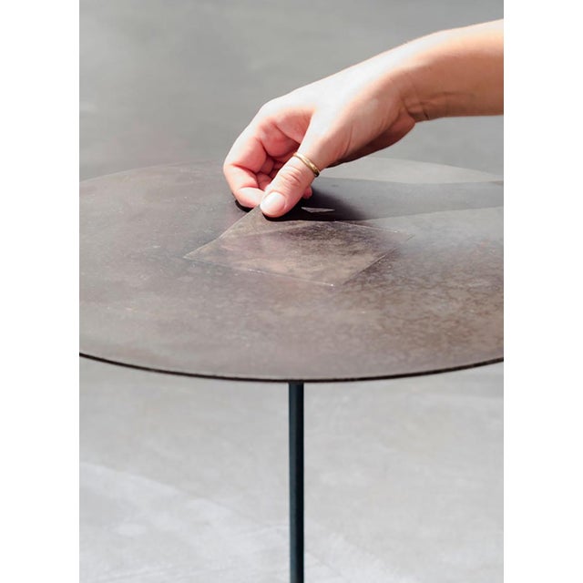Contemporary Sogno Racchiuso Table by Gumdesign For Sale - Image 3 of 6