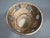 1970s Hannie Mein Signed Dutch Studio Pottery Ceramic Tea Light Holder For Sale - Image 4 of 10
