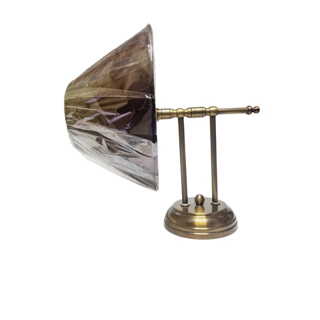 Postmodern Wall Lamp from Polam, Poland, 1980s, in Very Good conditions. Designed 1950 to 1959 European Plug (up to...