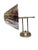 Postmodern Wall Lamp from Polam, Poland, 1980s, in Very Good conditions. Designed 1950 to 1959 European Plug (up to...