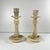 Alabaster Candlesticks, 1960s, Set of 2 For Sale - Image 13 of 13