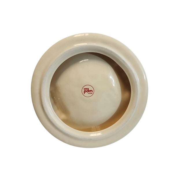 1970s 1970s English the Famous Grouse Pub Ashtray For Sale - Image 5 of 5