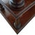 Mahogany Etagere on Bronze Casters, by Robert Strahan, Dublin, Mid-19th Century For Sale In New York - Image 6 of 18